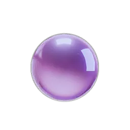 Grape Bubble Gum