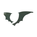 Batwing Hairband