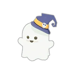 Little Ghost