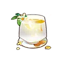 Snow Azalea Tea